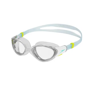 Damskie Okularki SPEEDO BIOFUSE 2.0 GOG AF 8-00377616737 – Biały - Pływanie - miniaturka - grafika 1