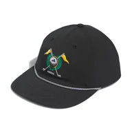 Golf - Czapka do golfa Adidas Retro Five Panel Cap - miniaturka - grafika 1