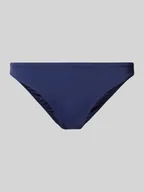 Stroje kąpielowe - Figi bikini z nadrukiem z logo z tyłu - miniaturka - grafika 1