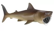 Figurki dla dzieci - Safari Ltd 223429 Rekin długoszpar  14,5 x 5,5cm - miniaturka - grafika 1