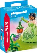 Klocki - Playmobil Kwiatowa Księżniczka 5375 - miniaturka - grafika 1