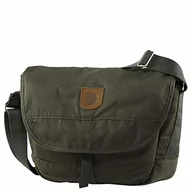 Torby podróżne - FJALLRAVEN Torba na ramię GREENLAND SHOULDER BAG SMALL waga 600 - miniaturka - grafika 1