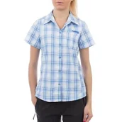 Koszule damskie - Regatta Tiro Vivid Viola RWS025-48V - miniaturka - grafika 1