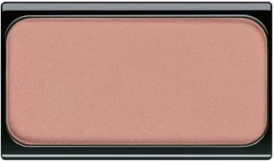 Artdeco Blusher róż magnetyczny 39 Orange Rosewood 5 g 4019674330395 - Róże do policzków - miniaturka - grafika 1