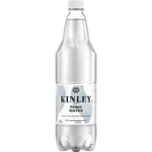 Woda - Kinley Tonic Water Napój gazowany 1 l - miniaturka - grafika 1