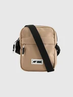 Nerki - 4F Saszetka dziecięca - beżowa Uniwersalny - miniaturka - grafika 1