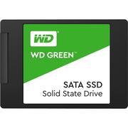 Dyski SSD - Western Digital Green 3D 480GB WDS480G2G0A - miniaturka - grafika 1