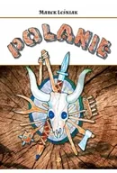 Poezja - Polanie - Marek Leśniak - miniaturka - grafika 1