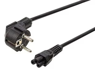 PremiumCord Kabel zasilający Kabel sieciowy C7 kpspt3 - Kable komputerowe i do monitorów - miniaturka - grafika 1