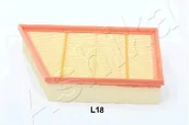 Filtry powietrza - Filtr powietrza Ashika 20-0L-L18 - miniaturka - grafika 1