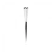 Inne akcesoria do nawadniania - Blomus Miernik opadów BLOMUS Campo, 100 ml - miniaturka - grafika 1