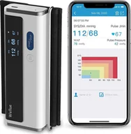 Ciśnieniomierze i akcesoria - Ciśnieniomierz Wellue Ciśnieniomierz Aparat EKG BP2 IOS Android - miniaturka - grafika 1