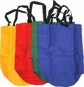 Zabawki i gry sportowe - Maxwel Worek do skakania z uchwytami - miniaturka - grafika 1