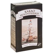 Kakao i czekolada - Mokate Kakao Holenderskie 200g - miniaturka - grafika 1