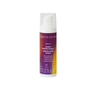 Serum do twarzy - Back To Comfort, Serum normalizujące FRESH-Y z kurkumą, 30ml - miniaturka - grafika 1