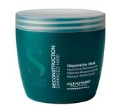 Maski do włosów - Alfaparf Milano Professional maska regenerująca do włosów 500ml - miniaturka - grafika 1