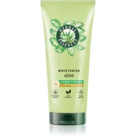 Odżywki do włosów - Herbal Essences Moisturise Aloe Conditioner Odżywka 250 ml - miniaturka - grafika 1