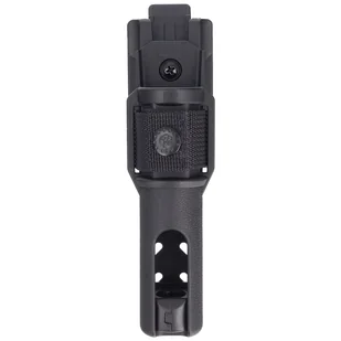 Kabura obrotowa ESP BHT-55 na pałkę teleskopową Easy Lock 20" - Black - Kabury i pokrowce - miniaturka - grafika 1