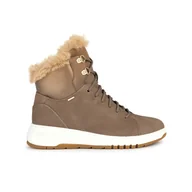 Półbuty damskie - D AERANTIS 4X4 B ABX - miniaturka - grafika 1