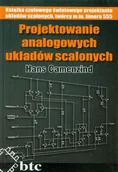 Podstawy obsługi komputera - Projektowanie analogowych układów scalonych - Camenzind Hans - miniaturka - grafika 1