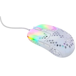 Xtrfy MZ1 white - Myszki - miniaturka - grafika 1