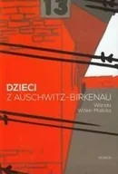 Historia świata - Dzieci z Auschwitz-Birkenau - miniaturka - grafika 1