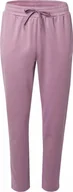 Spodnie sportowe damskie - Damskie spodnie Martes essentials LADY LORIMO rozmiar L - miniaturka - grafika 1