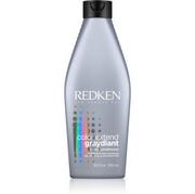 Szampony do włosów - Redken Color Extend Graydiant Conditioner 250 ml - miniaturka - grafika 1