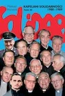 Kapelani solidarności 1980-1989. Tom 3 - Historia świata - miniaturka - grafika 1