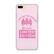 Etui i futerały do telefonów - Etui na Apple iPhone 7 PLUS/8 PLUS DC Bat Girl 006 - miniaturka - grafika 1