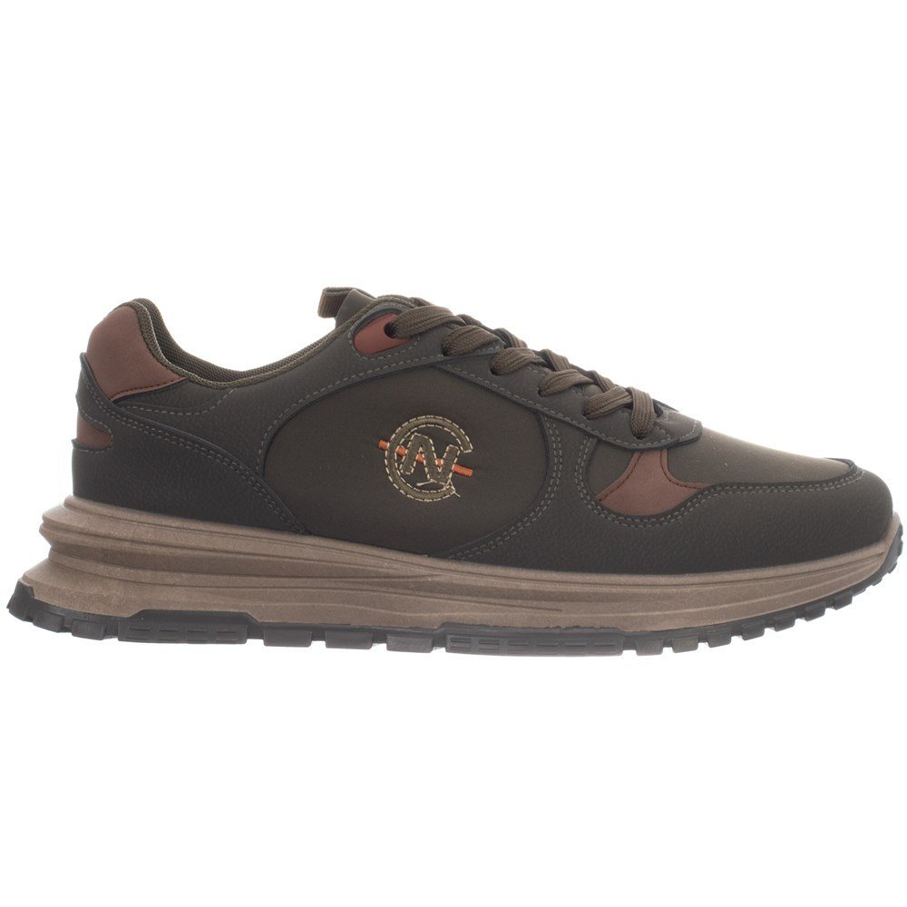 Buty Nautica Raine NCM526Z2004