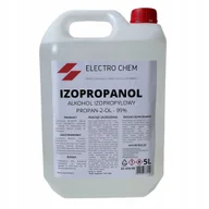 Chemia warsztatowa - Alkohol Izopropylowy Izopropanol Ipa 99 5L - miniaturka - grafika 1
