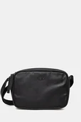 Torebki damskie - Diesel torebka skórzana RAVE RAVE CAMERA BAG X cross b kolor czarny X10242.P2809 - miniaturka - grafika 1