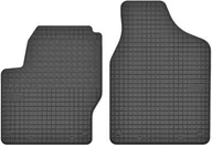Dywaniki samochodowe - Przednie dywaniki gumowe dedykowane do Ford GalaXy MK1 - miniaturka - grafika 1