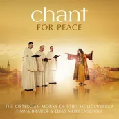 Inna muzyka - Chant For Peace CD) [Polska Cena] Cistercian Monks of Stift Heiligenkreuz - miniaturka - grafika 1