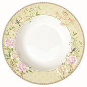 Talerze - Nuova Cer R2S Talerz na zupę R2S 1360 PALF - miniaturka - grafika 1