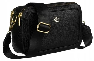 Rovicky torebka damska torba przez ramię listonoszka crossbody klasyczna - Torebki damskie Rovicky torebka damska torba przez ramię listonoszka crossbody klasyczna - Torebki damskie - miniaturka - grafika 1