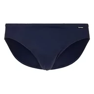 Kąpielówki męskie - bruno banani Męskie slipy do pływania, Marine (Marine 0010), bardzo duże (rozmiar producenta: XL) - miniaturka - grafika 1