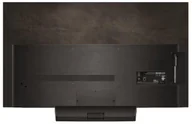 Telewizory - LG OLED48C41LA 48 Smart TV webOS24 UHD Black - miniaturka - grafika 1