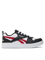 Buty dla dziewczynek - Reebok Sneakersy Royal Prime 2.0 GW2605 Czarny - miniaturka - grafika 1