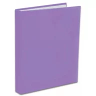 Segregatory - Penmate Tadeo Trading Segregator Tadeo Trading Segregator A4/2 4cm pastelowy fioletowy Tadeo Trading AA658TT - miniaturka - grafika 1