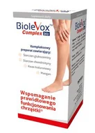 Stawy, mięśnie, kości - BioleVox Complex, suplement diety, 60 tabletek powlekanych Duży wybór produktów |  od 199.99zł | Szybka wysyłka do 2 dni roboczych! | 3497921 - miniaturka - grafika 1