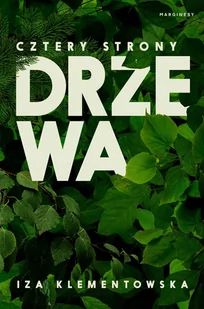 cztery strony drzewa - Obcojęzyczna literatura faktu i reportaż - miniaturka - grafika 1