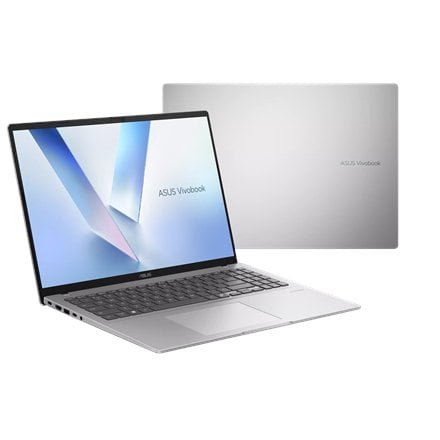 Asus Vivobook 16 M1607KA-MB150W Cool Silver 16