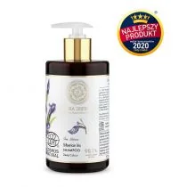 Natura Siberica Flora Siberica, szampon chroniący kolor włosów, 480 ml - Szampony do włosów - miniaturka - grafika 5