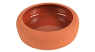 Akcesoria dla gryzoni - Trixie MISKA CERAMICZNA 250ml 13cm - miniaturka - grafika 1