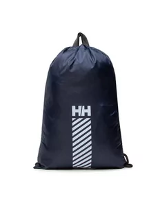 Helly Hansen Worek Stadium Gym Sack 67379 Granatowy - Plecaki - miniaturka - grafika 1