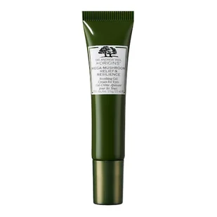 Origins Mega-Mushroom Relief & Resilience Soothing Gel Cream for Eyes - Krem pod oczy - Kosmetyki pod oczy - miniaturka - grafika 2