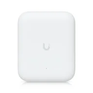 Routery - Ubiquiti U7 Pro Outdoor 8600 Mbit/s Biały Obsługa PoE U7-PRO-OUTDOOR U7-PRO-OUTDOOR - miniaturka - grafika 1