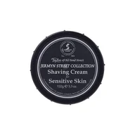 Kosmetyki do golenia - Taylor of Old Bond Street Jermyn Street Collection krem do golenia dla cery wrażliwej 150 g - miniaturka - grafika 1